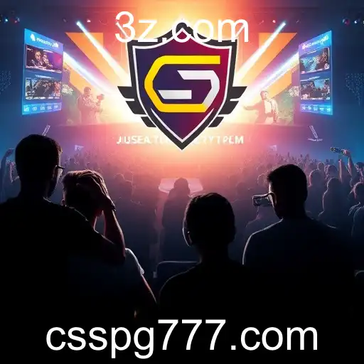 A Ascensão do CSSPG no Mercado de Jogos Online