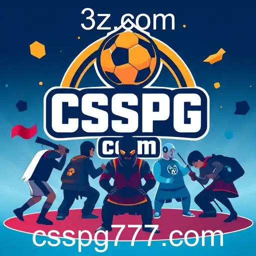CSSPG: A Evolução do Mundo dos Jogos em Português