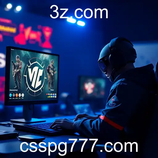 A Ascensão e Evolução dos Jogos em CSSPG.com