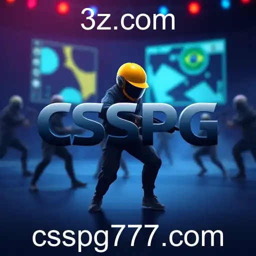 Ascensão do CSSPG.com no Cenário de Jogos Online