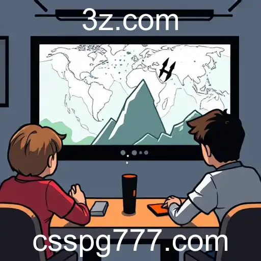 O Crescimento do CSSPG.com no Cenário de Jogos em Português