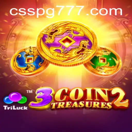 Discover the Thrills of 3CoinTreasures2