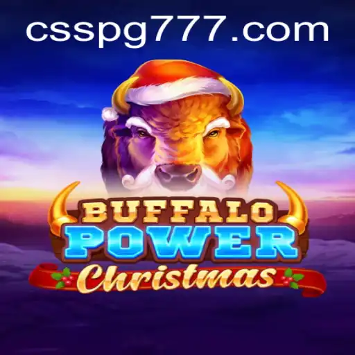 Exploring BuffaloPowerChristmas: Festive Gaming Fun