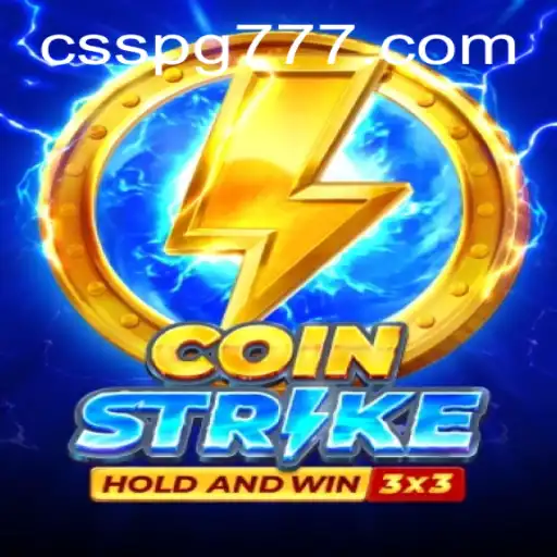 Coinstrike: An Exciting Dive into the World of Competitive Gaming