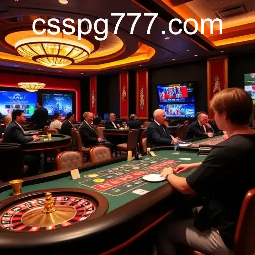 VIP Service csspg.com - 24/7 Support and Exclusive Benefits