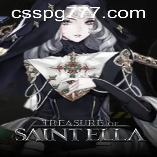 Exploring the Enigmatic World of TreasureofSaintElla